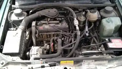 Здавання транспортного засобу seat toledo (1l) base року 1994 потужний abs