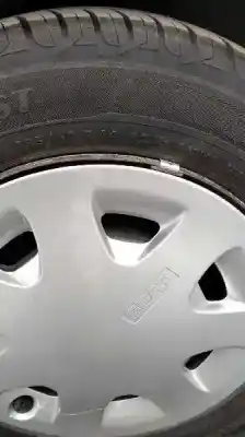 Здавання транспортного засобу seat toledo (1l) base року 1994 потужний abs