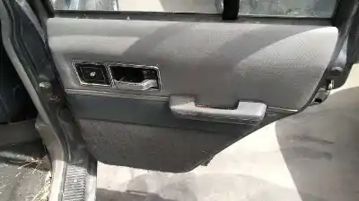 Vehicul casat jeep cherokee (xj) 4.0 al anului 1990 alimentat chrysler g-u