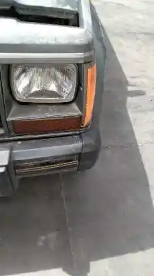 Vehicul casat jeep cherokee (xj) 4.0 al anului 1990 alimentat chrysler g-u