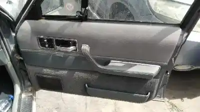 Vehicul casat jeep cherokee (xj) 4.0 al anului 1990 alimentat chrysler g-u