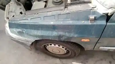 Здавання транспортного засобу renault clio i fase i+ii (b/c57) 1.4 alize року 1994 потужний e7j