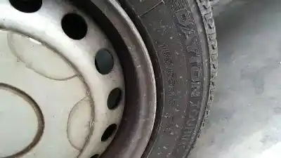 Здавання транспортного засобу renault clio i fase i+ii (b/c57) 1.4 alize року 1994 потужний e7j