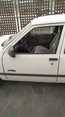 Утилизация автомобиля opel corsa a gl года 1988 питание 1.2 s