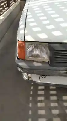 Утилизация автомобиля opel corsa a gl года 1988 питание 1.2 s