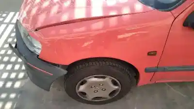 Утилизация автомобиля peugeot 106 (s2) kid года 1998 питание hdz