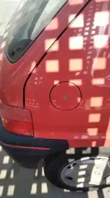 Утилизация автомобиля peugeot 106 (s2) kid года 1998 питание hdz