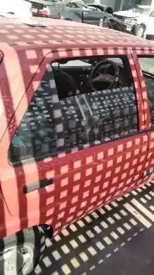 Утилизация автомобиля peugeot 106 (s2) kid года 1998 питание hdz