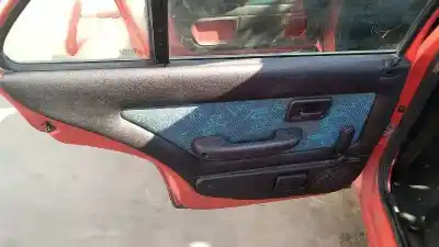 Утилизация автомобиля peugeot 106 (s2) kid года 1998 питание hdz