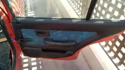 Утилизация автомобиля peugeot 106 (s2) kid года 1998 питание hdz