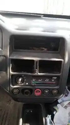 Утилизация автомобиля peugeot 106 (s2) kid года 1998 питание hdz