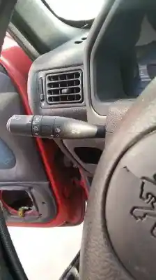 Утилизация автомобиля peugeot 106 (s2) kid года 1998 питание hdz
