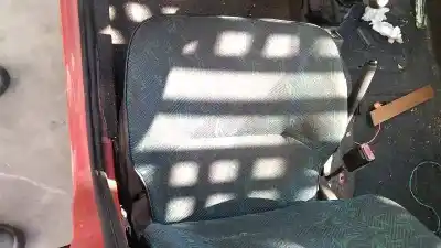 Утилизация автомобиля peugeot 106 (s2) kid года 1998 питание hdz