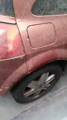 Утилизация автомобиля renault megane ii berlina 3p confort authentique года 2002 питание k4m t7