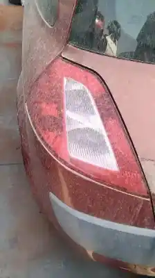 Утилизация автомобиля renault megane ii berlina 3p confort authentique года 2002 питание k4m t7