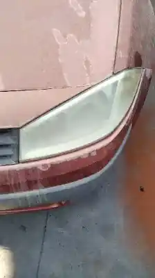 Утилизация автомобиля renault megane ii berlina 3p confort authentique года 2002 питание k4m t7