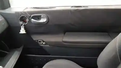 Утилизация автомобиля renault megane ii berlina 3p confort authentique года 2002 питание k4m t7