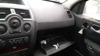 Утилизация автомобиля renault megane ii berlina 3p confort authentique года 2002 питание k4m t7