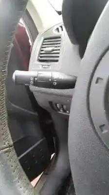 Утилизация автомобиля renault megane ii berlina 3p confort authentique года 2002 питание k4m t7
