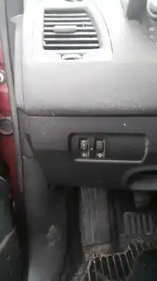 Утилизация автомобиля renault megane ii berlina 3p confort authentique года 2002 питание k4m t7