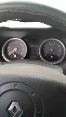 Утилизация автомобиля renault megane ii berlina 3p confort authentique года 2002 питание k4m t7