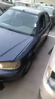 Утилизация автомобиля HONDA CIVIC BERLINA .5 (MA/MB) 1.5 LS (MB3) года 1997 питание D15Z8