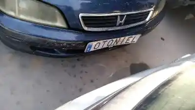 Утилизация автомобиля honda civic berlina .5 (ma/mb) 1.5 ls (mb3) года 1997 питание d15z8