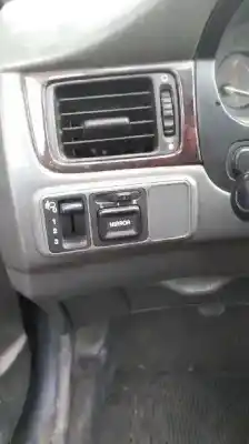 Утилизация автомобиля honda civic berlina .5 (ma/mb) 1.5 ls (mb3) года 1997 питание d15z8