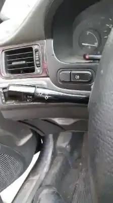 Утилизация автомобиля honda civic berlina .5 (ma/mb) 1.5 ls (mb3) года 1997 питание d15z8