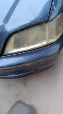 Утилизация автомобиля honda civic berlina .5 (ma/mb) 1.5 ls (mb3) года 1997 питание d15z8