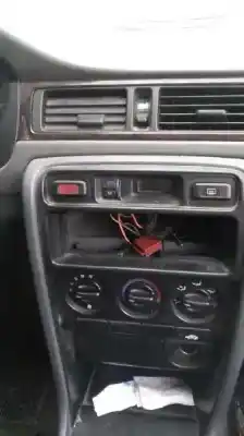 Утилизация автомобиля honda civic berlina .5 (ma/mb) 1.5 ls (mb3) года 1997 питание d15z8