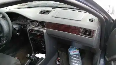 Утилизация автомобиля honda civic berlina .5 (ma/mb) 1.5 ls (mb3) года 1997 питание d15z8