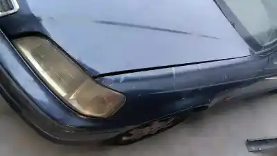 Утилизация автомобиля honda civic berlina .5 (ma/mb) 1.5 ls (mb3) года 1997 питание d15z8