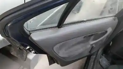 Утилизация автомобиля honda civic berlina .5 (ma/mb) 1.5 ls (mb3) года 1997 питание d15z8