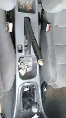 Утилизация автомобиля honda civic berlina .5 (ma/mb) 1.5 ls (mb3) года 1997 питание d15z8