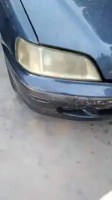 Утилизация автомобиля honda civic berlina .5 (ma/mb) 1.5 ls (mb3) года 1997 питание d15z8