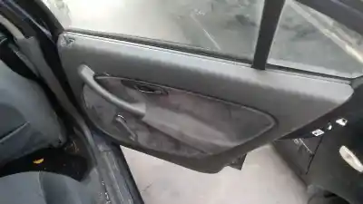 Утилизация автомобиля honda civic berlina .5 (ma/mb) 1.5 ls (mb3) года 1997 питание d15z8