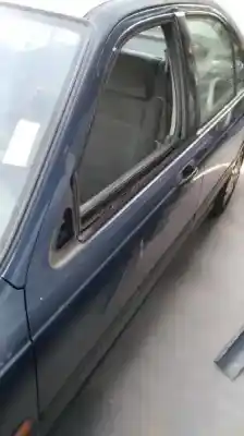 Утилизация автомобиля honda civic berlina .5 (ma/mb) 1.5 ls (mb3) года 1997 питание d15z8