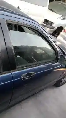 Утилизация автомобиля honda civic berlina .5 (ma/mb) 1.5 ls (mb3) года 1997 питание d15z8