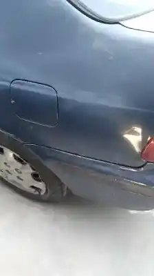 Утилизация автомобиля honda civic berlina .5 (ma/mb) 1.5 ls (mb3) года 1997 питание d15z8