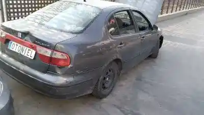 Здавання транспортного засобу seat toledo (1m2) executive року 2002 потужний bcb