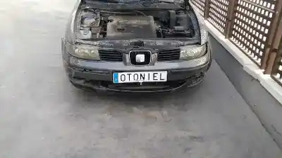 Здавання транспортного засобу seat toledo (1m2) executive року 2002 потужний bcb