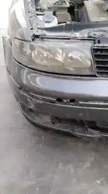 Здавання транспортного засобу seat toledo (1m2) executive року 2002 потужний bcb
