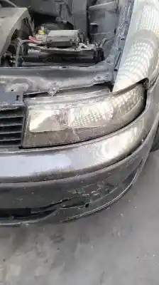 Здавання транспортного засобу seat toledo (1m2) executive року 2002 потужний bcb
