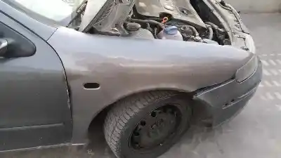 Здавання транспортного засобу seat toledo (1m2) executive року 2002 потужний bcb