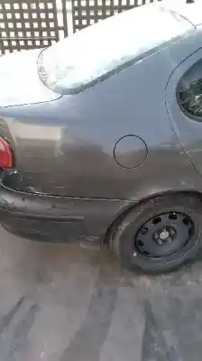 Здавання транспортного засобу seat toledo (1m2) executive року 2002 потужний bcb