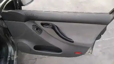 Здавання транспортного засобу seat toledo (1m2) executive року 2002 потужний bcb