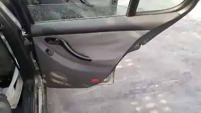 Здавання транспортного засобу seat toledo (1m2) executive року 2002 потужний bcb