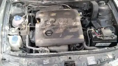 Здавання транспортного засобу seat toledo (1m2) executive року 2002 потужний bcb