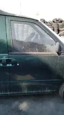 Утилизация автомобиля nissan vanette cargo vanette cargo caja cerrada года 2000 питание ld23 g